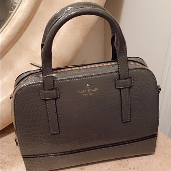 Handbag Kate spade - Picture 2 of 5